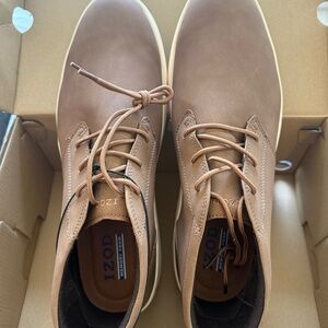 IZOD men's ankle boots